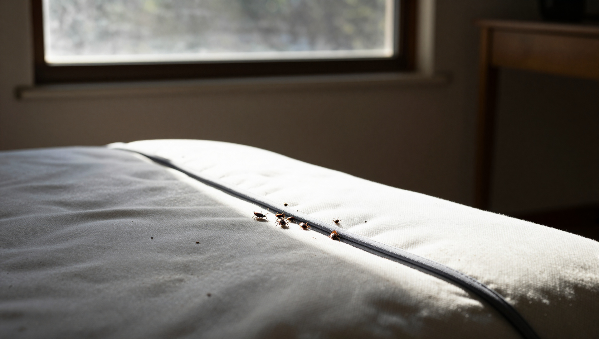 Bed Bugs Control in Glen Alpine