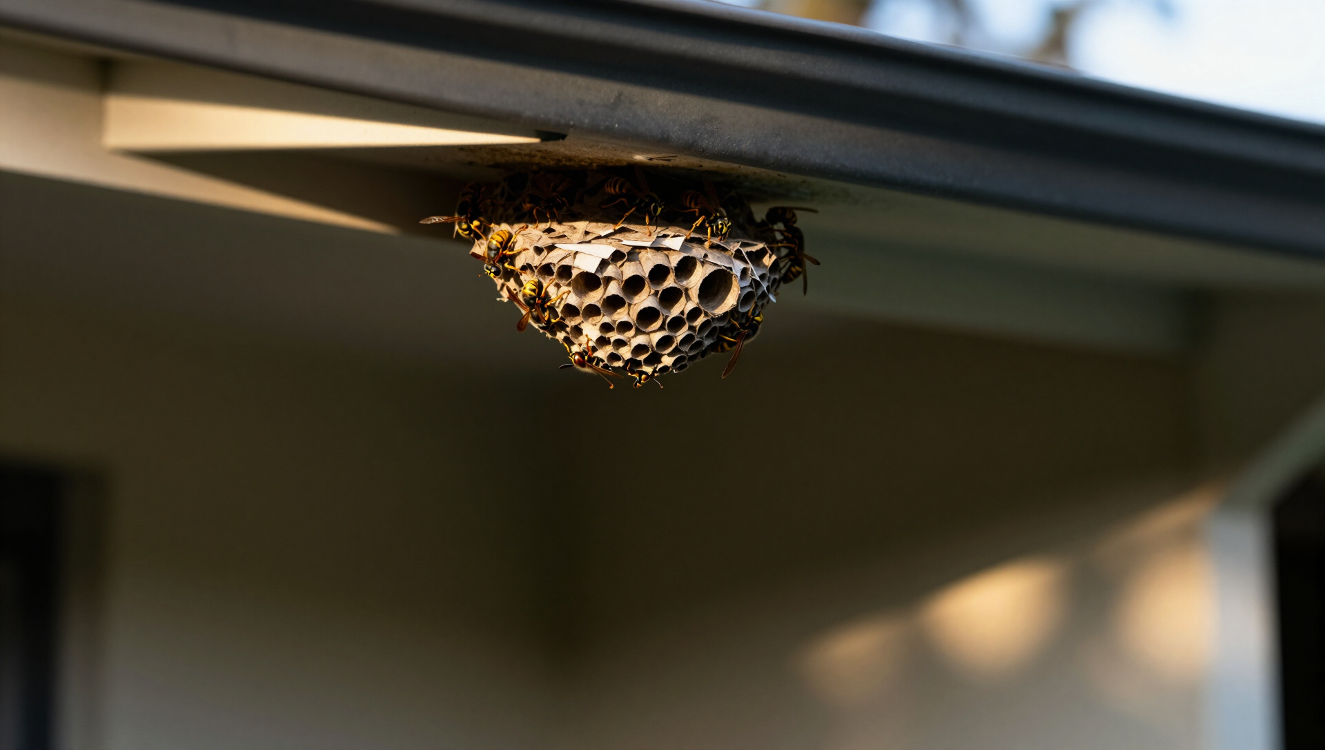 Bees and Wasp Removal in Glen Alpine